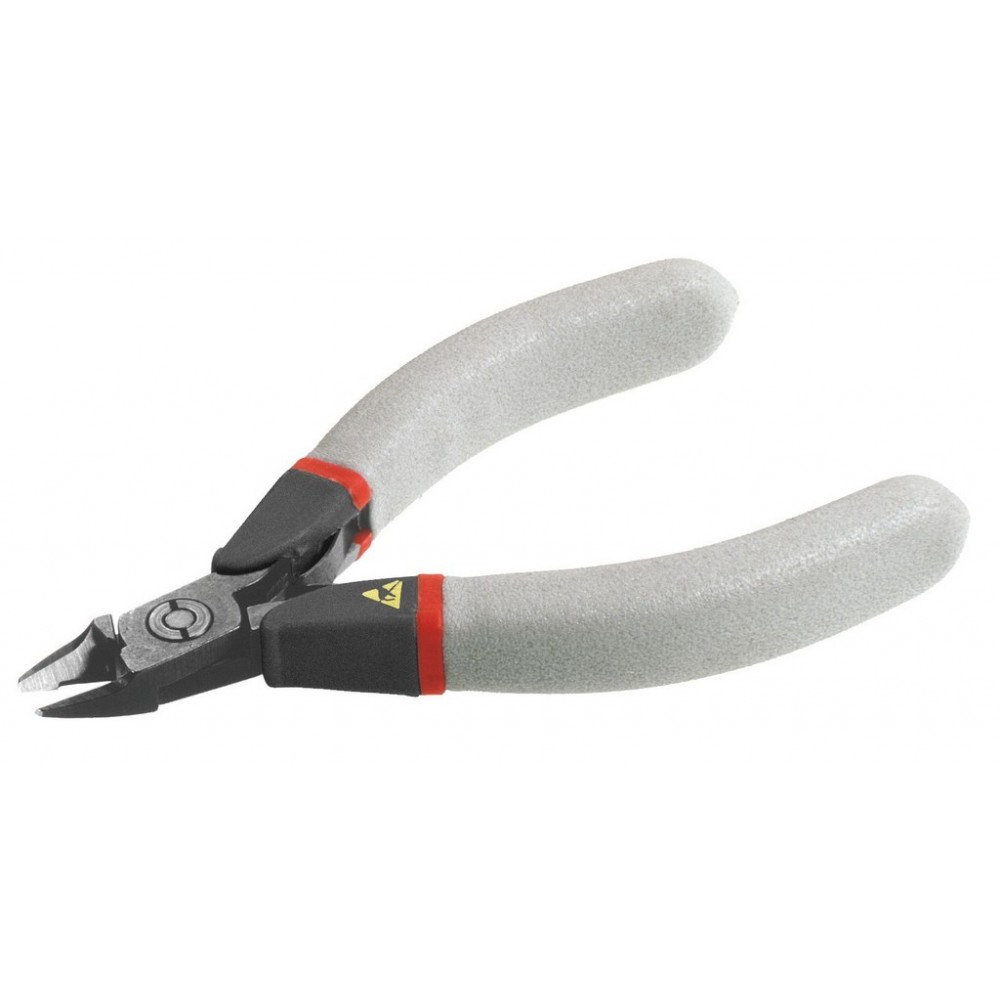 PINCE COUPE RASE EFFILEE ESD