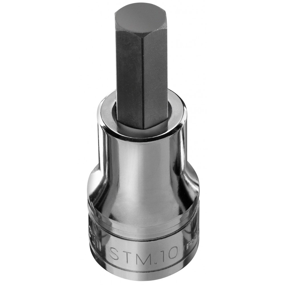 DOUIL-TVIS 1/2' 6PANS 7 MM