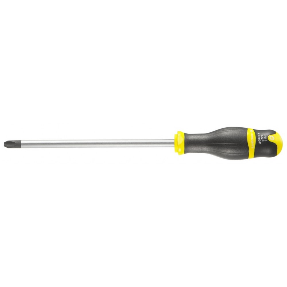 T PROTWIST PHILLIPS 4X200 FLUO