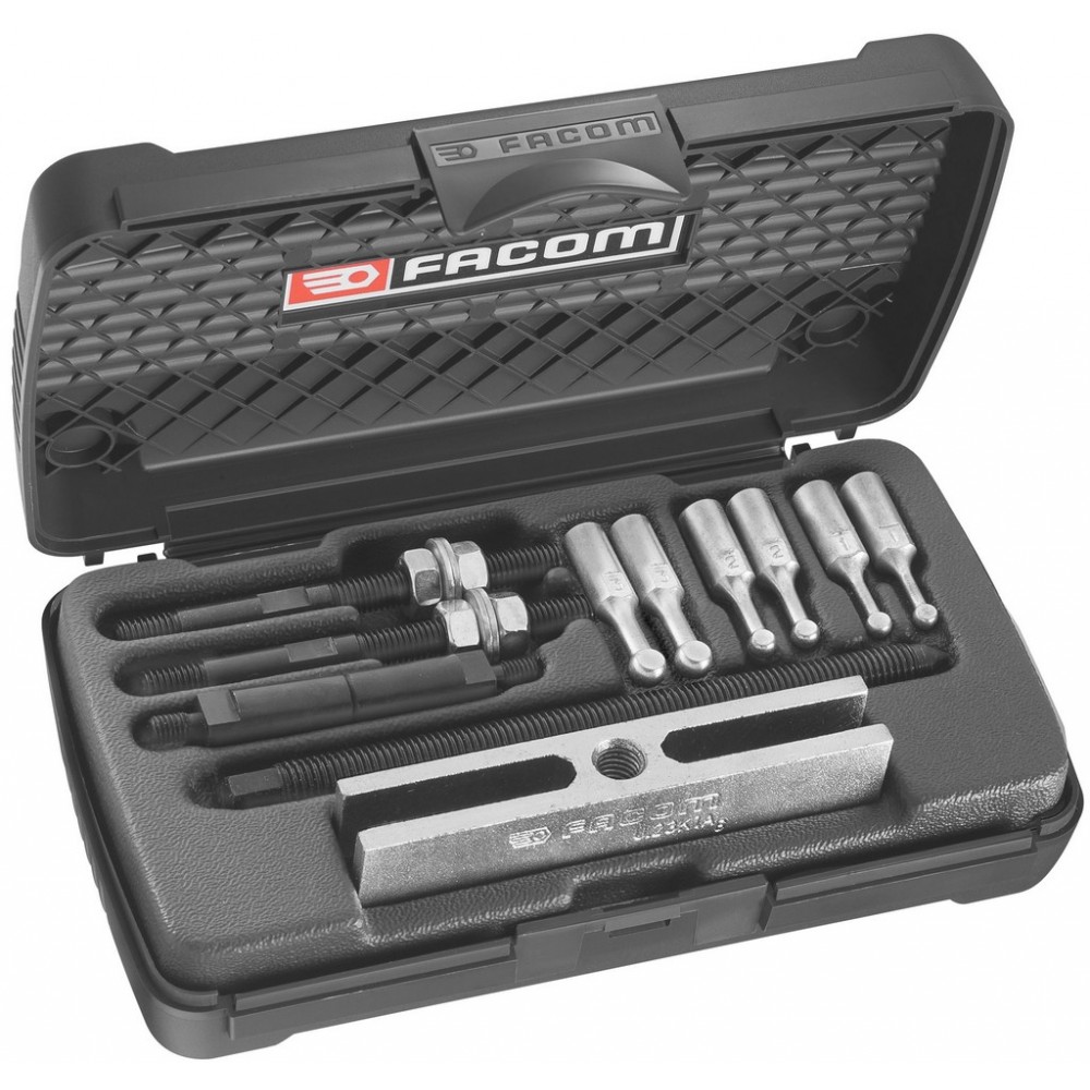 COMPO EXTR ROULT. MICRO MECA