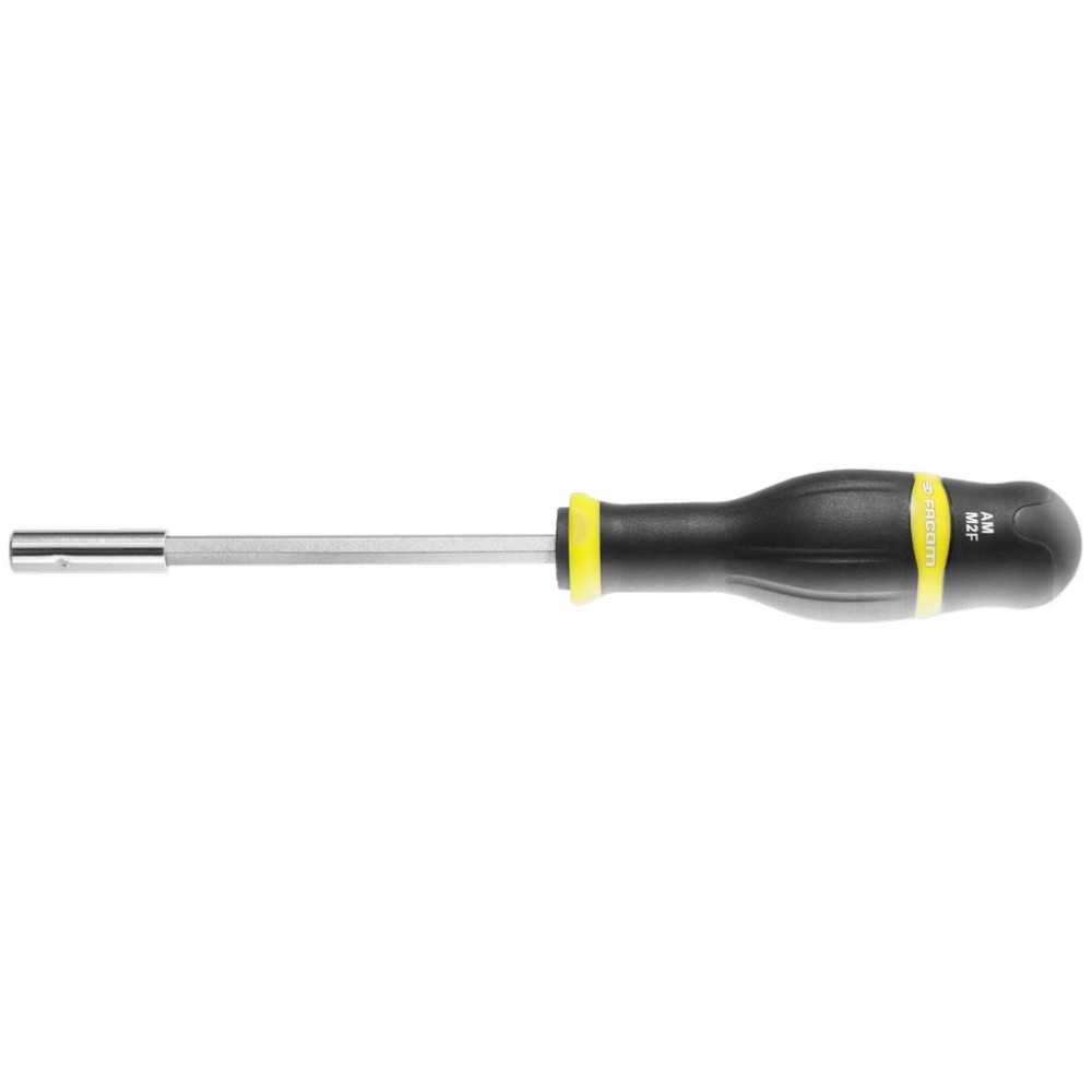 TV PORTE-EMBOUT MAGN LONG FLUO