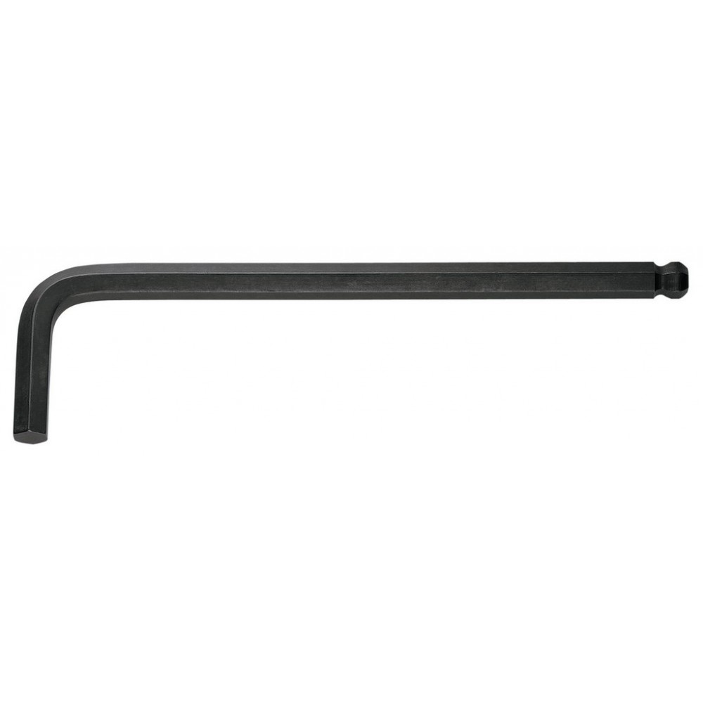 CLE MALE LONGUE SPHERIQ 10MM
