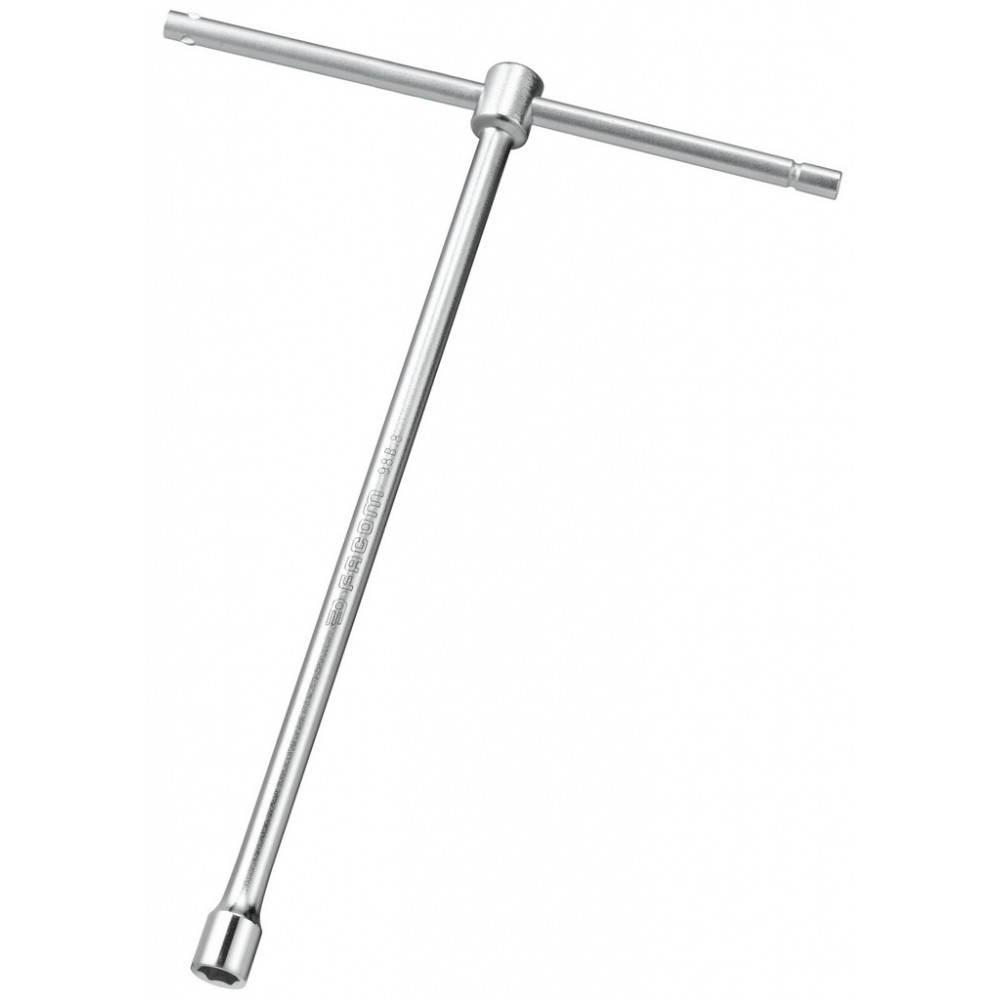 CLE A DOUILLE EN T 13MM