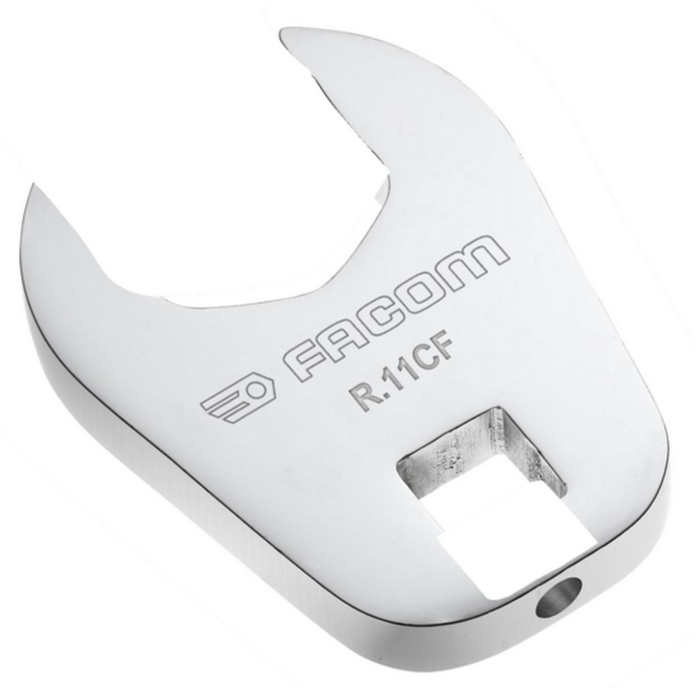 1/4 EMBOUT CROWFOOT FOURCHE 7MM
