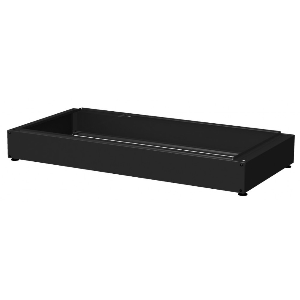 JLS SOCLE MEUBLE BAS DOUBLE