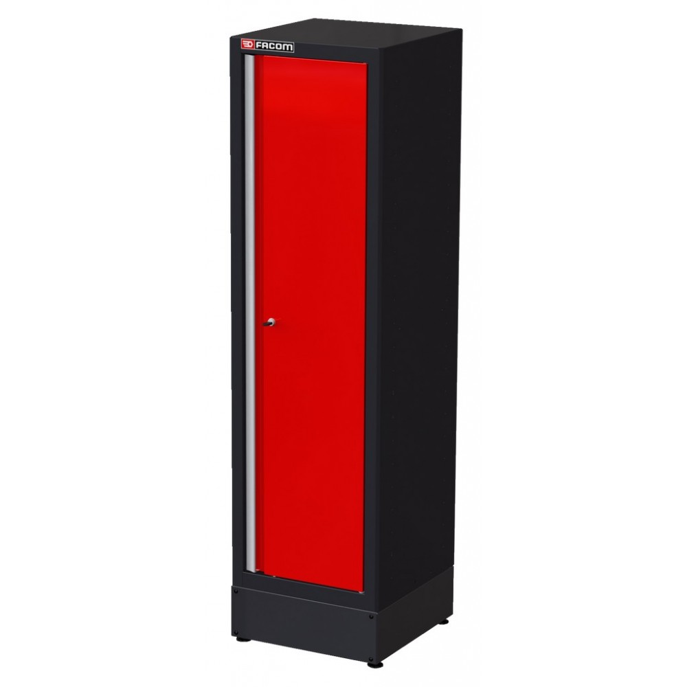 JLS ARMOIRE PORTE PLEINE L500