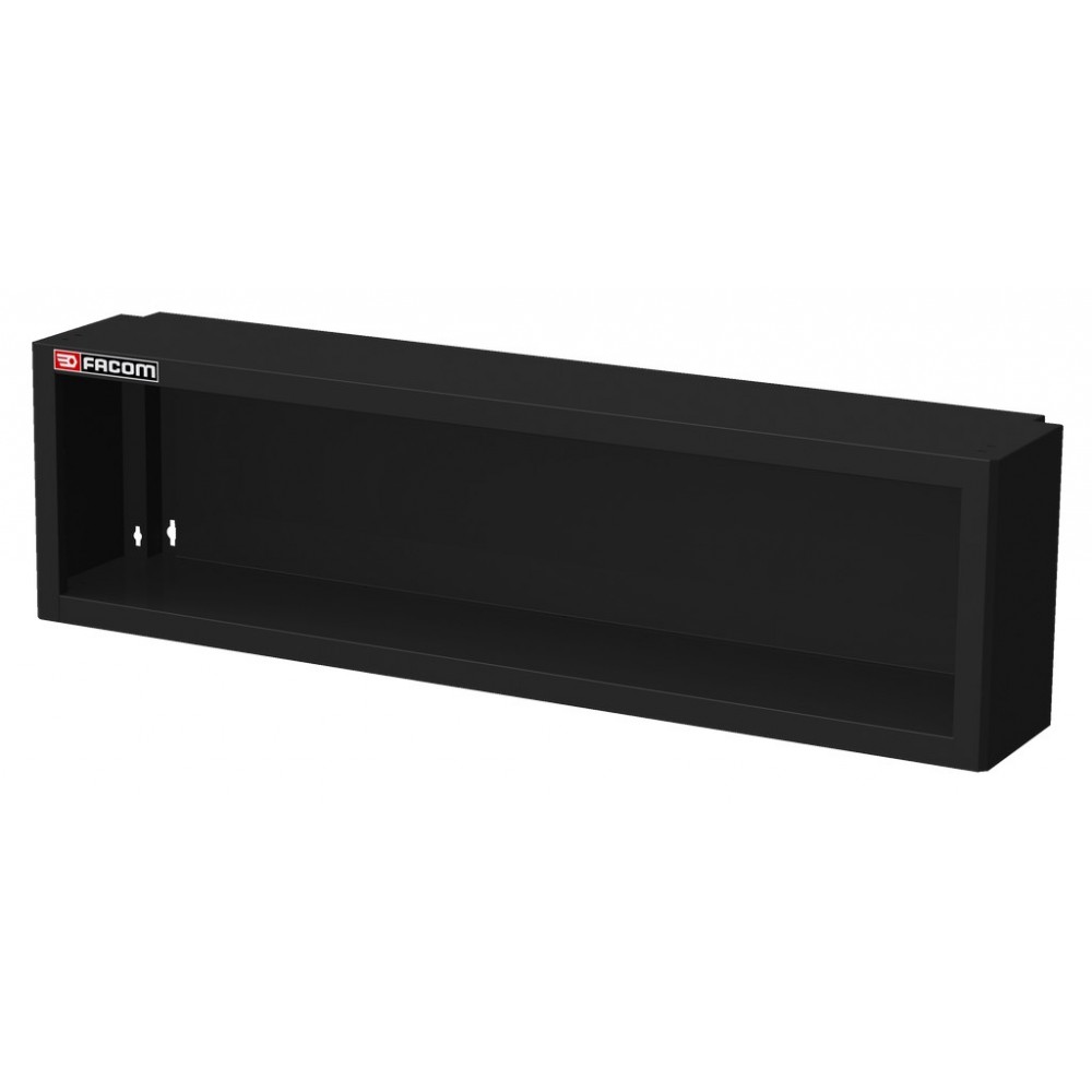 JLS COFFRE HAUT DOUBLE  OUVERT