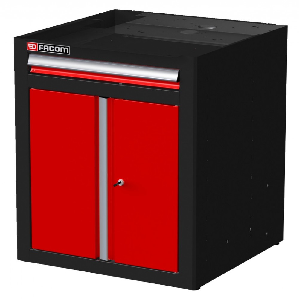 JLS MEUBLE BAS POSTE INFORMATIQUE