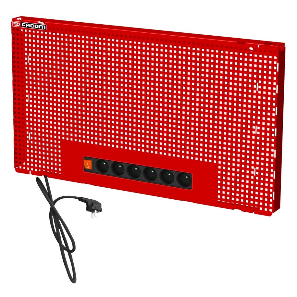 JLS DEMI PANNEAU PK ELEC 1 MOD