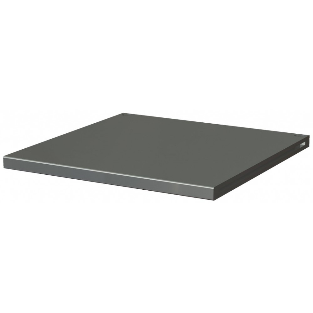 JLS PL BOIS ET INOX 727 MM