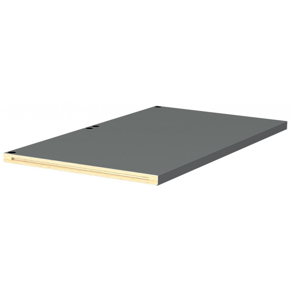 JLS PL BOIS ET INOX 1455MM