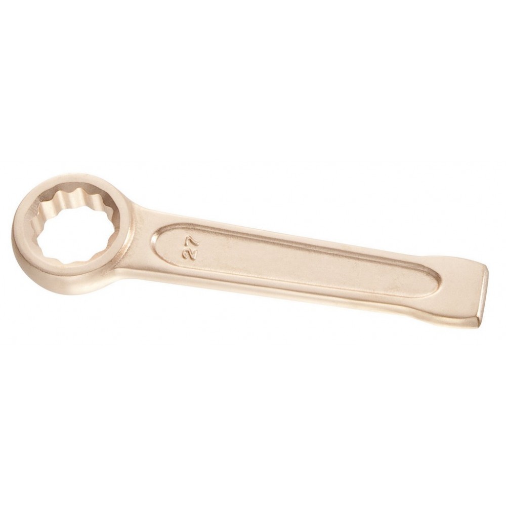 CLE A FRAPPER OEIL 60MM SR