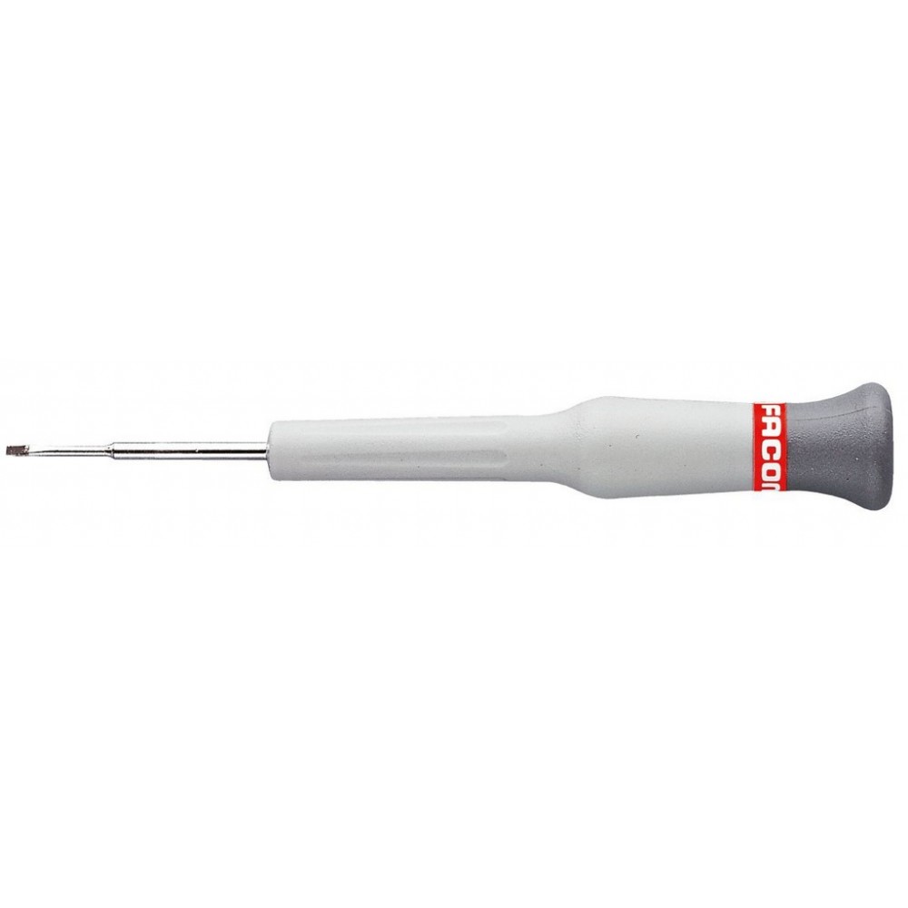 TOURNEVIS MICRO PLAT 3X75MM