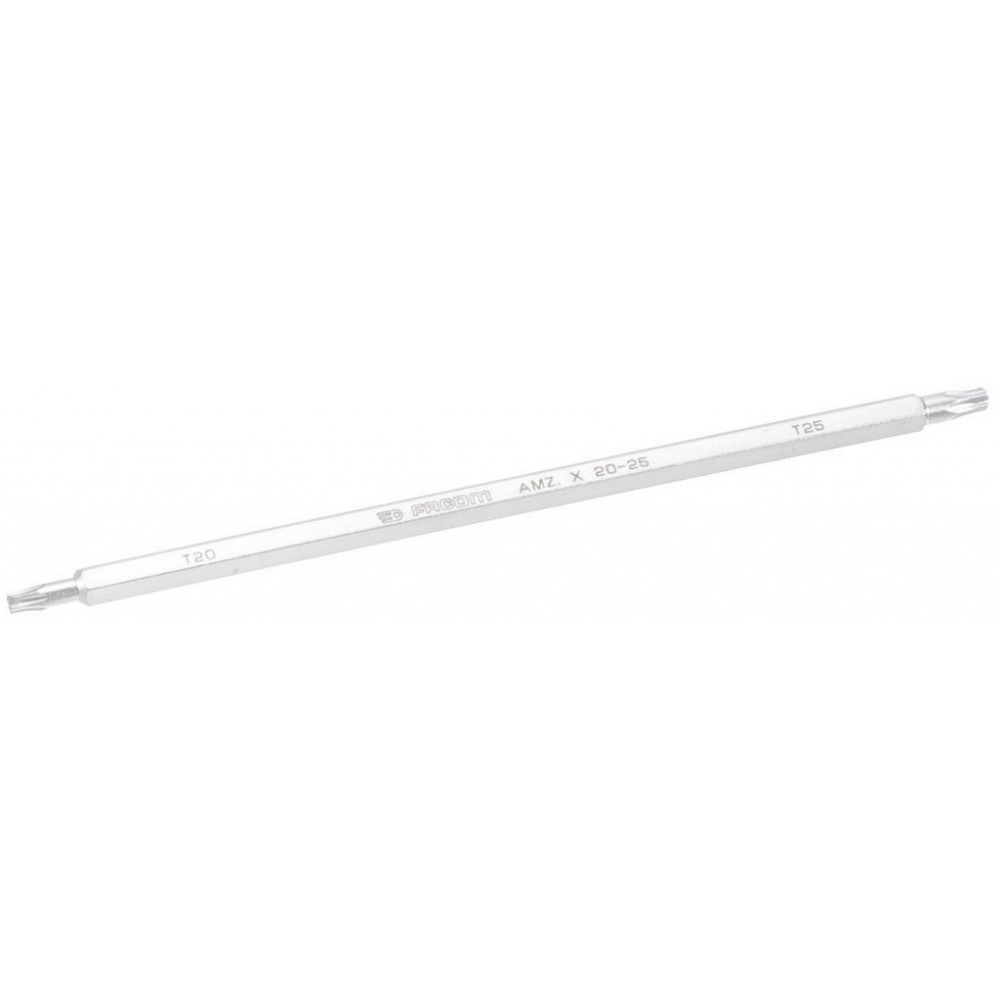 LAME REVERSIBLE TORX 20 - 25