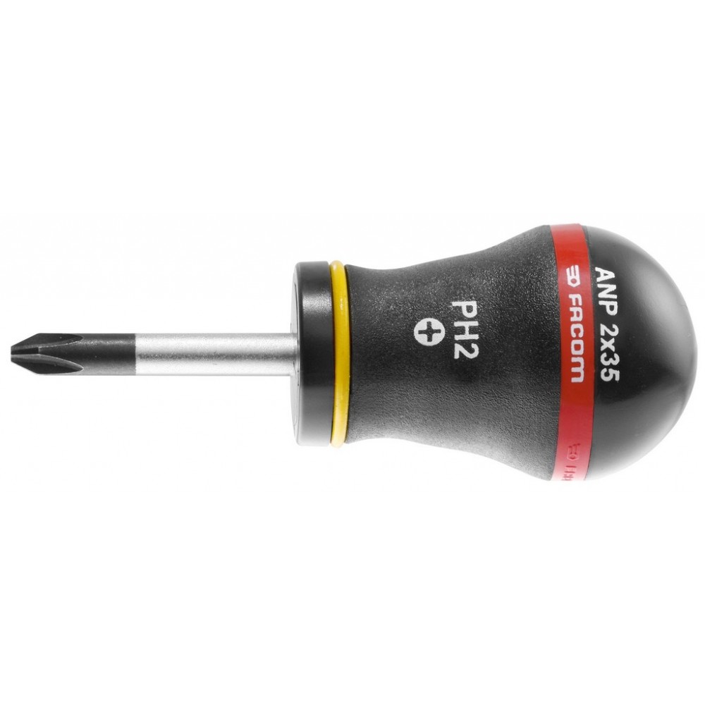 TVIS PROTWIST COURT PH 1X25