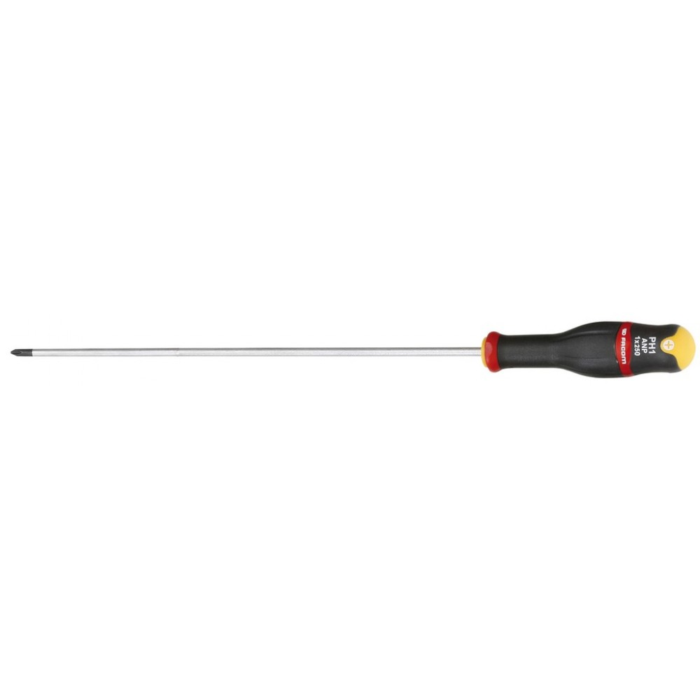 TVIS PROTWIST PHILLIPS 1X250