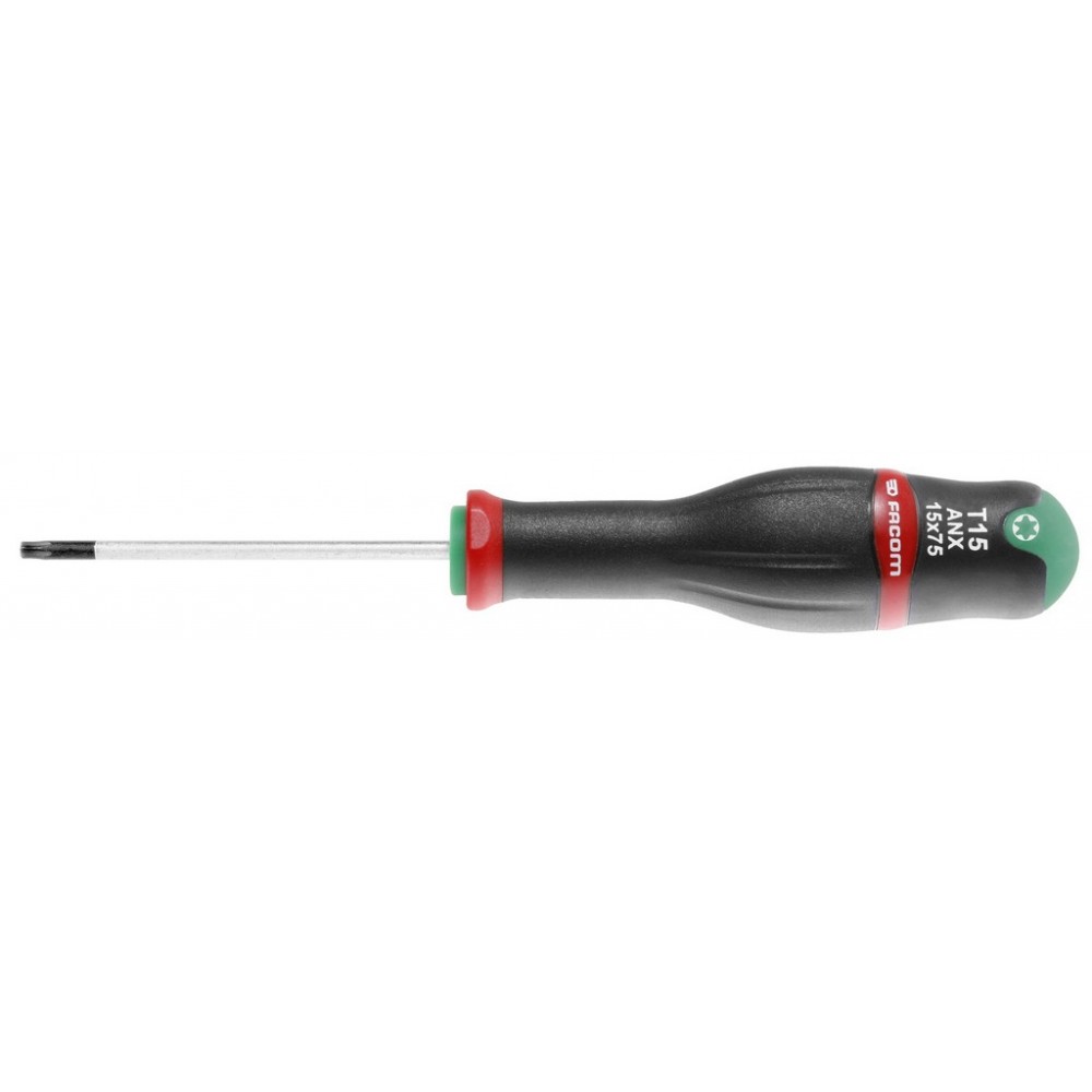 TVIS PROTWIST TORX 6X50