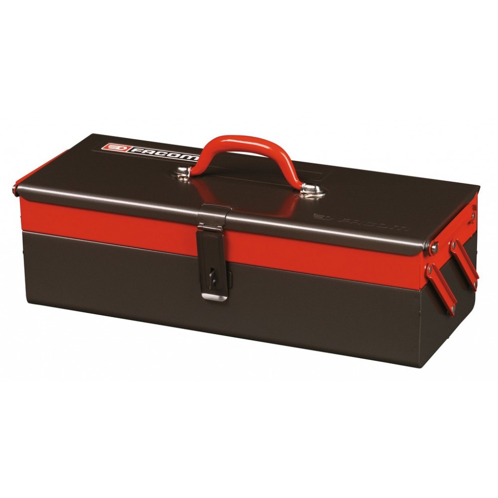 BOITE 2 CASES