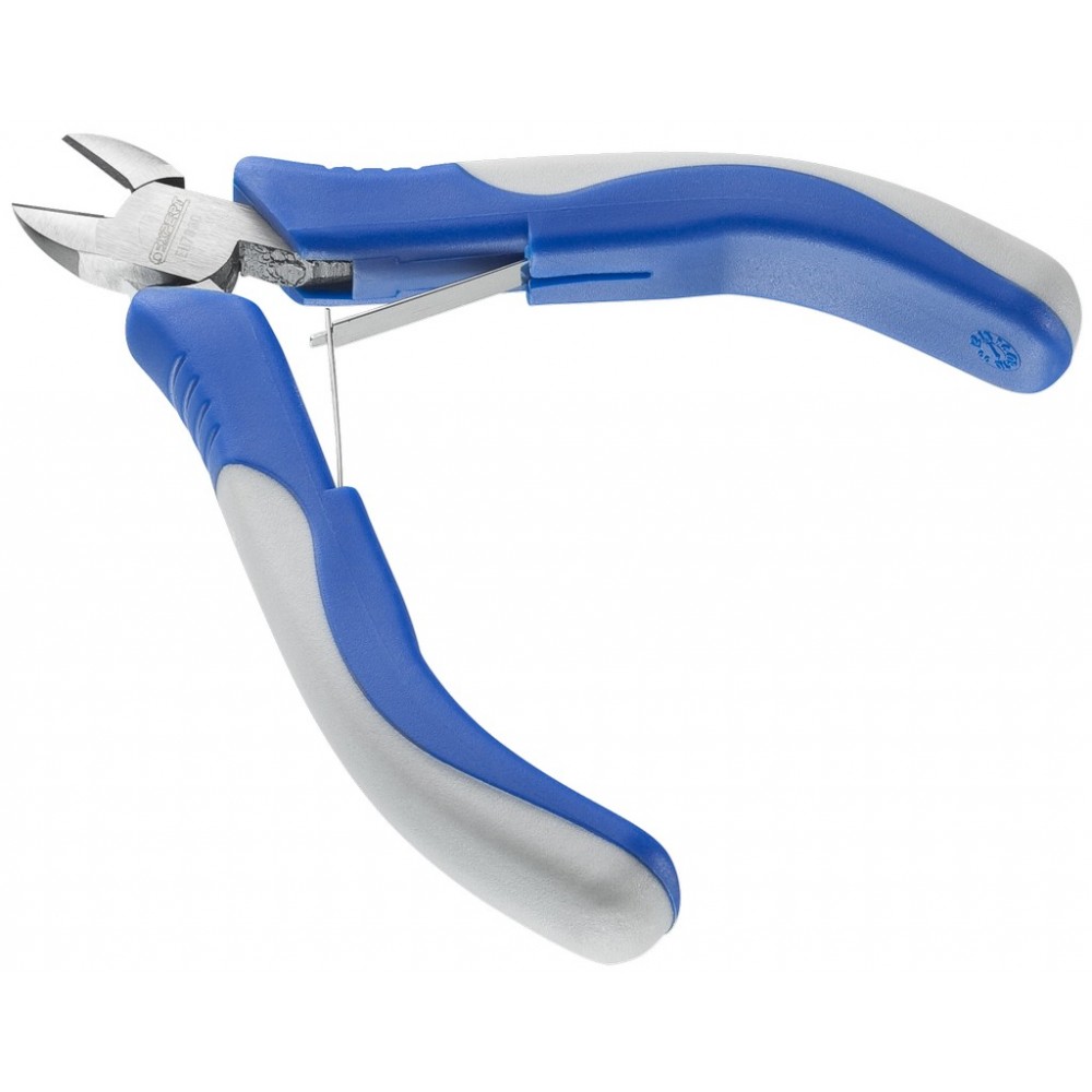 MICRO PINCE COUPANTE COUPE AXIALE