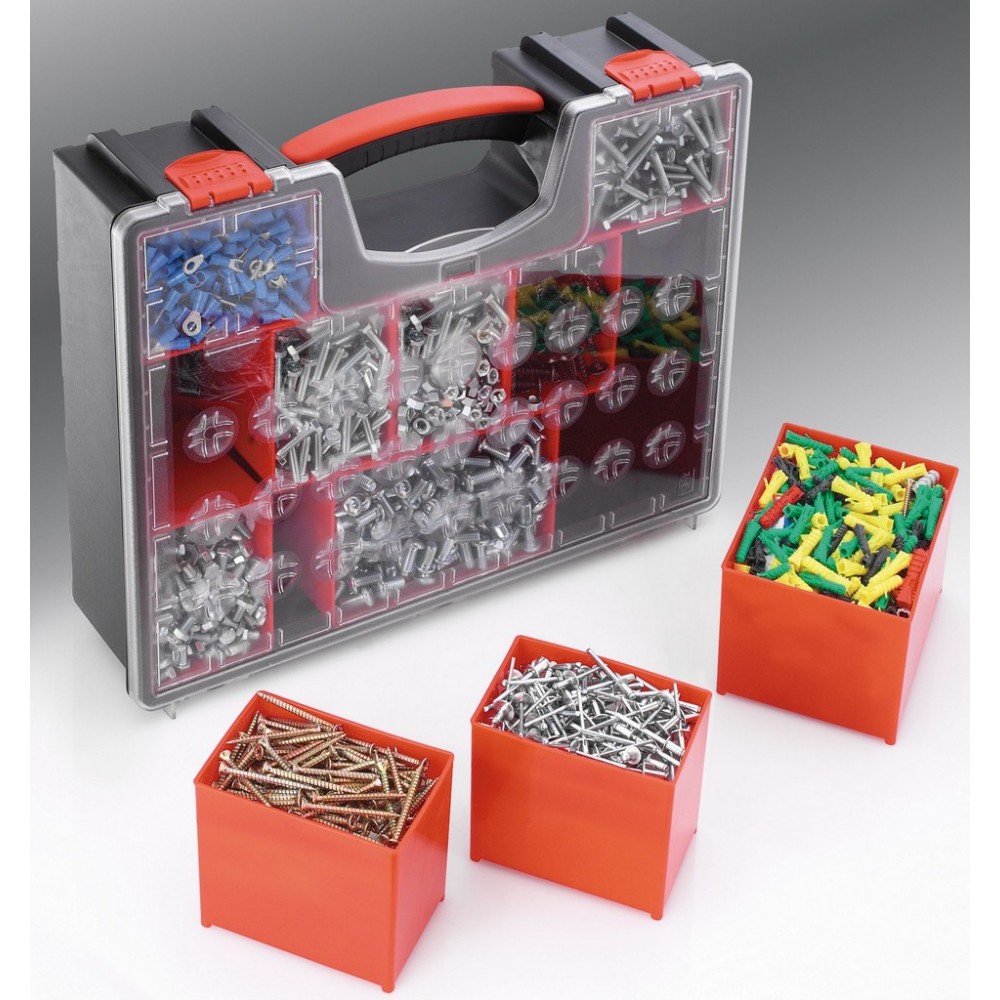 BTE A OUTILS PLASTIQUE ORG8