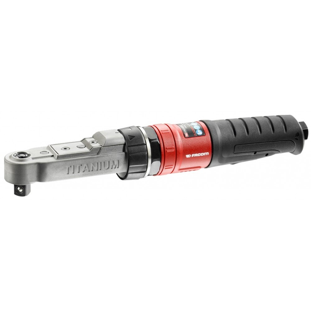 CLA A CLIQUET 1/2P TITANIUM