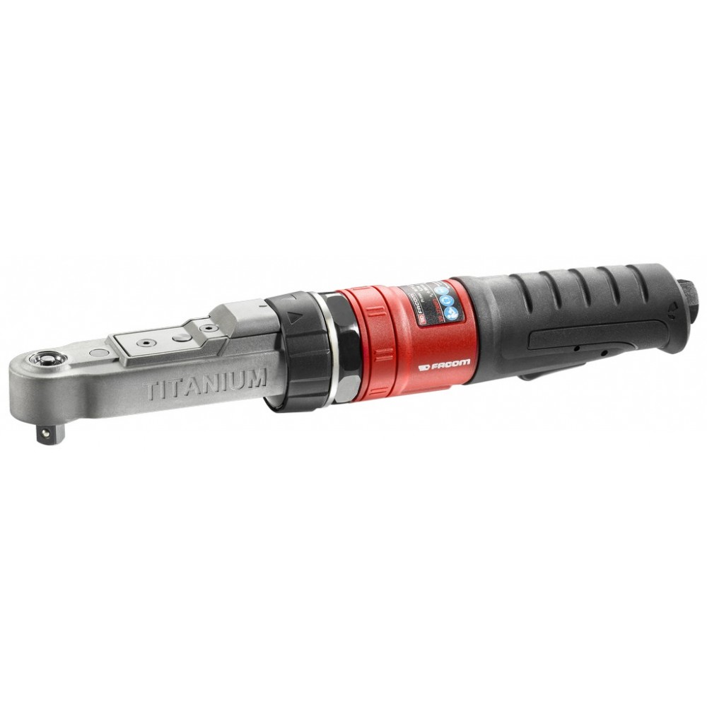 CLE A CLIQUET 3/8P TITANIUM