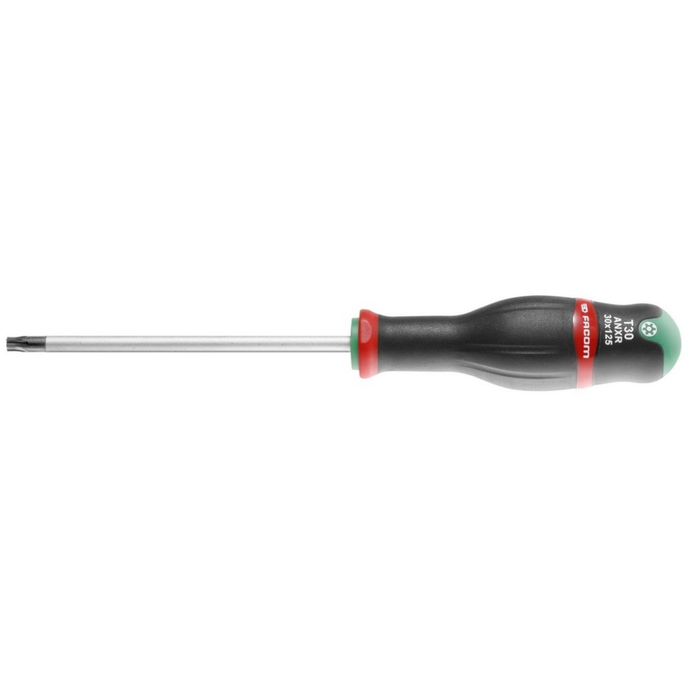 TVIS PROTW TORX TAMPER 15X75