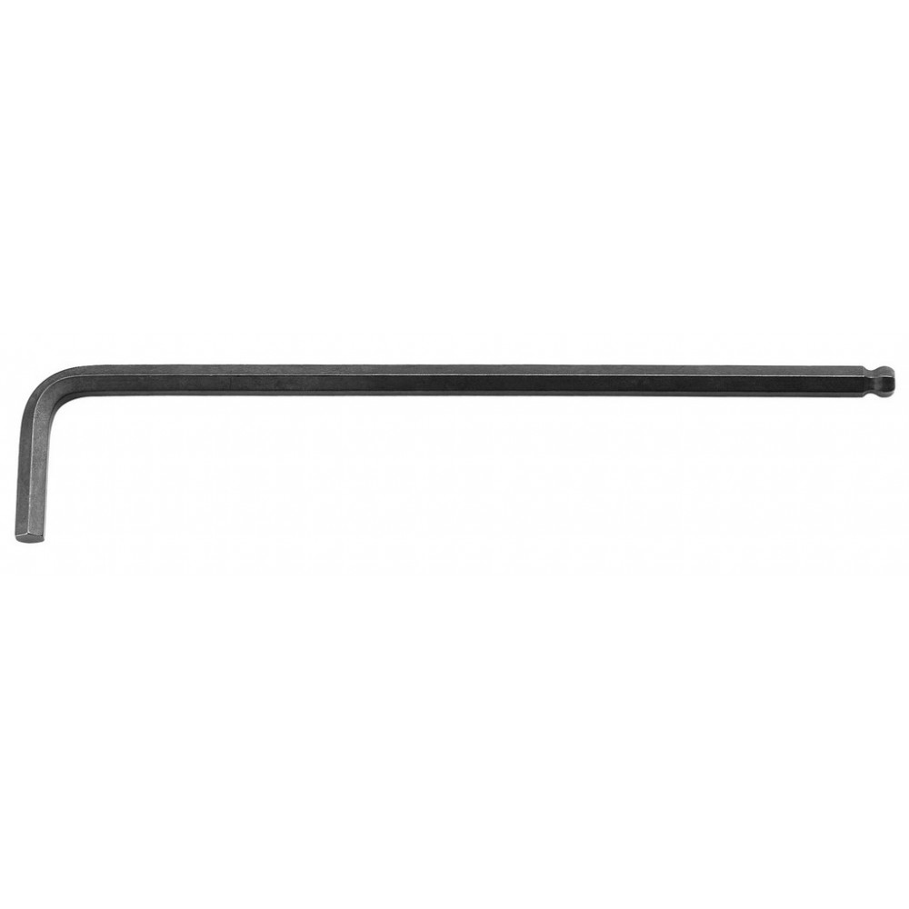 CLE MALE EXTRALONG SPHER 2MM