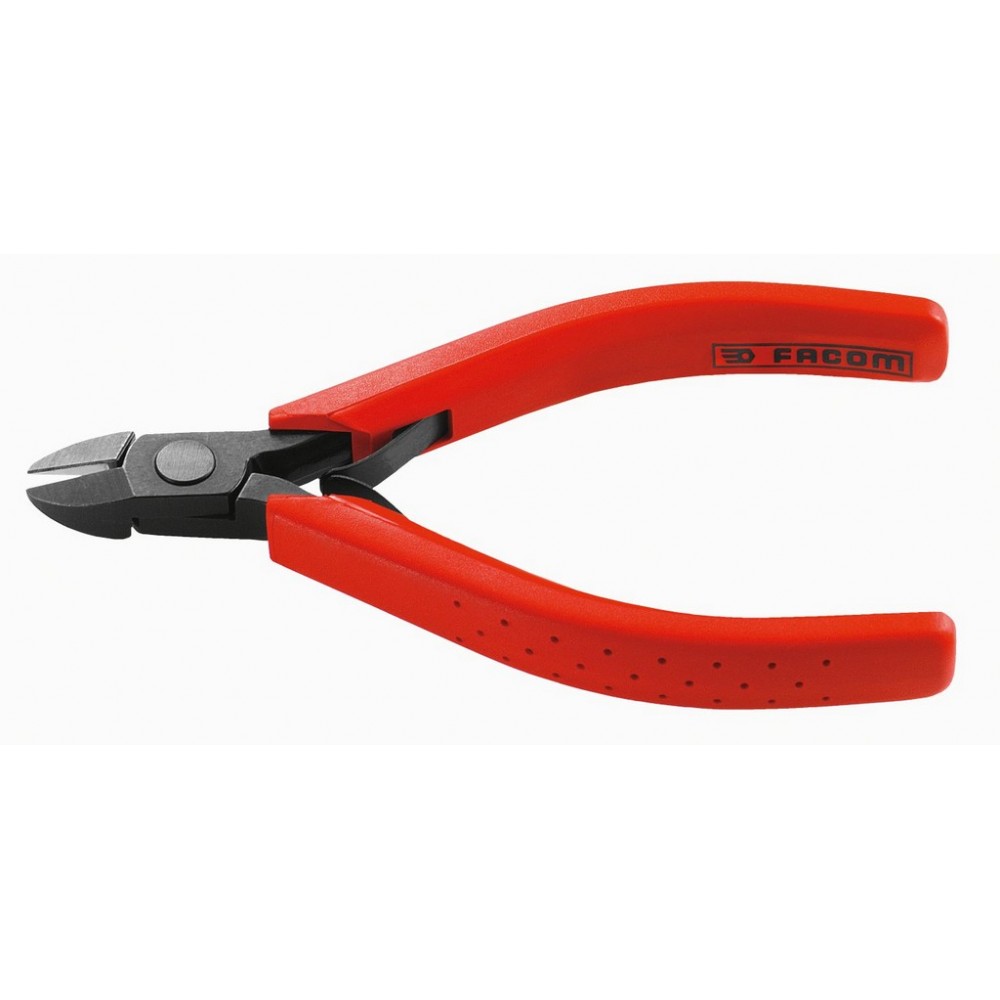 PINCE MICRO COUPANTE AXIALE