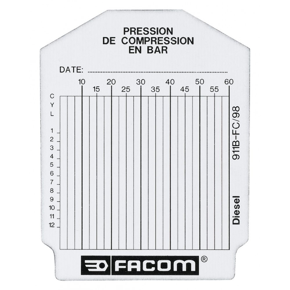 SACHET FICHES