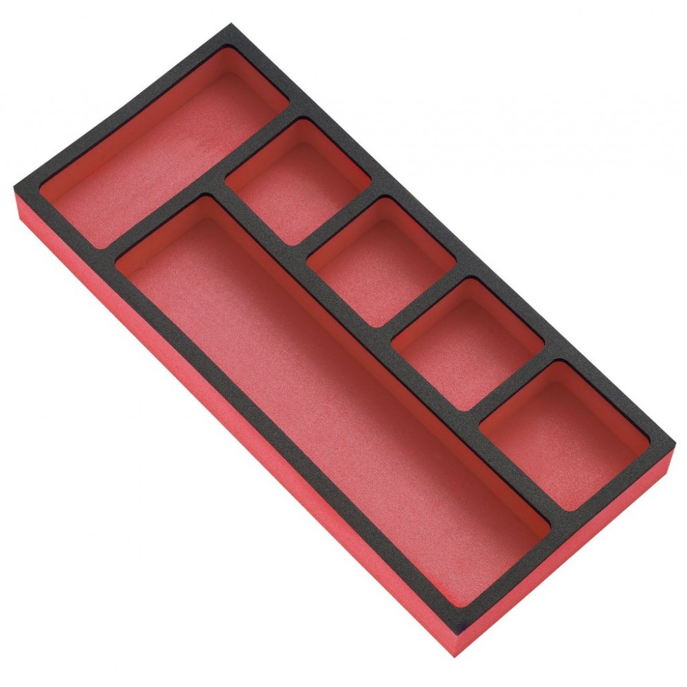 PLATEAU MOUSSE RGT VISSERIE
