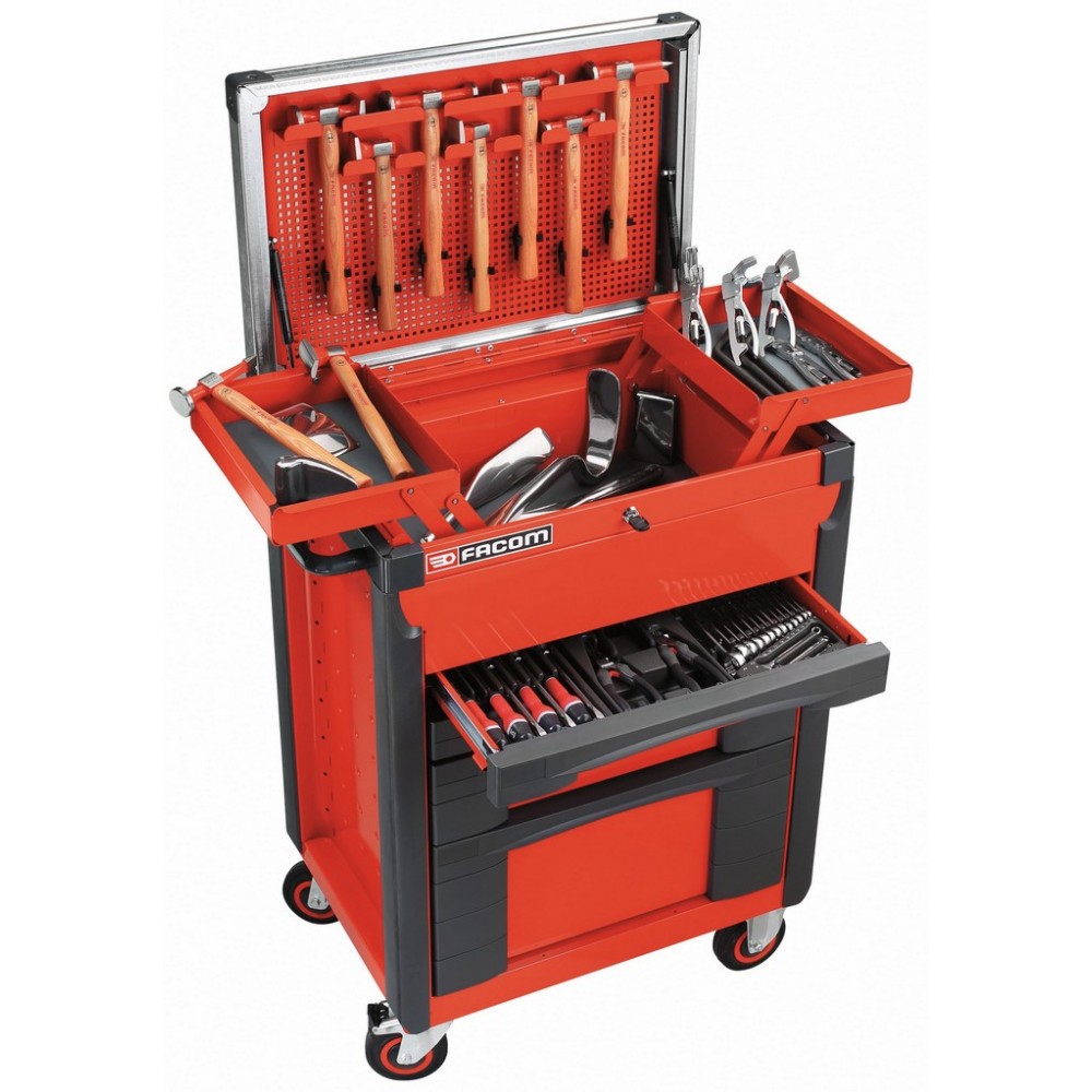 POSTE CARROSSIER TOLIER XL