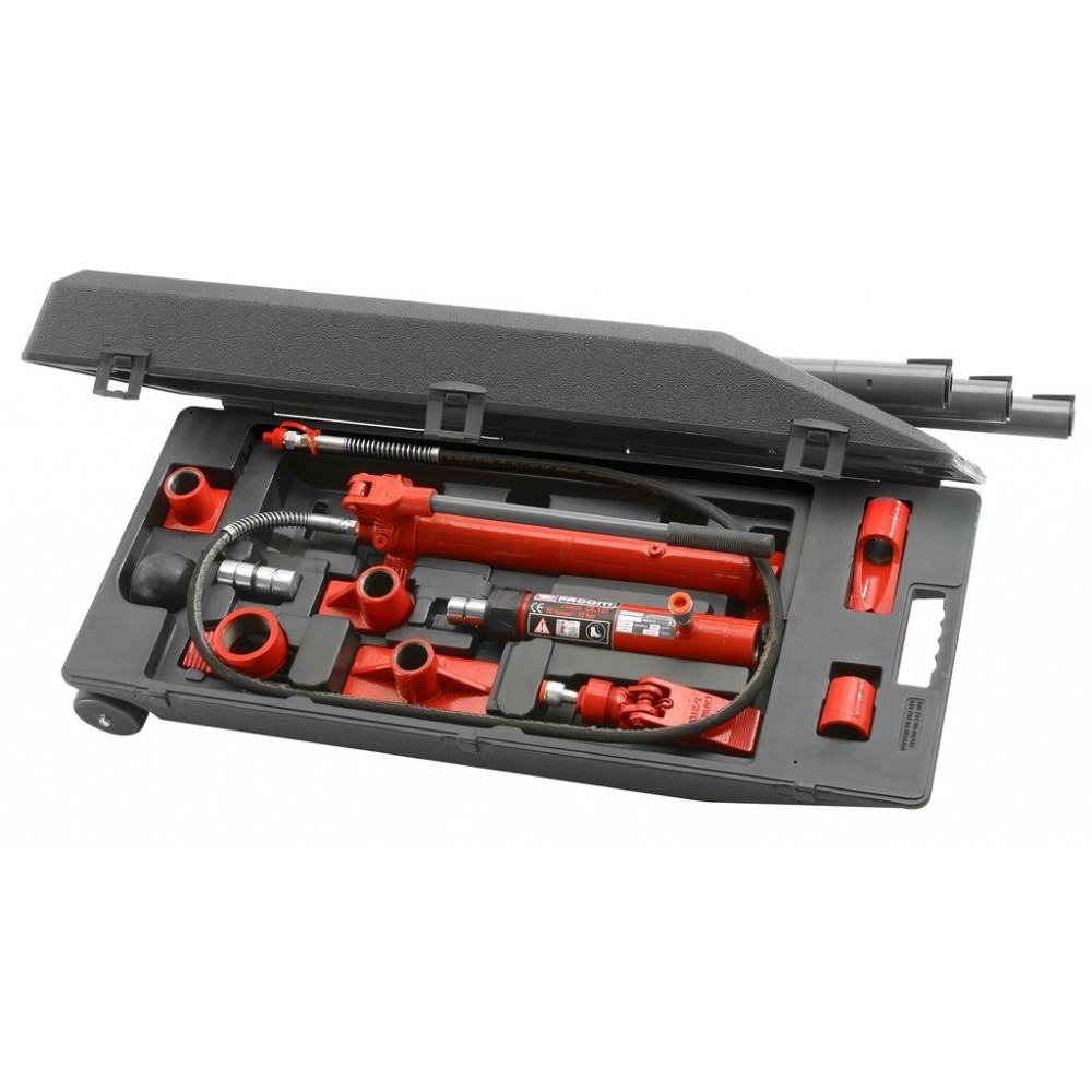 COMPO HYDRAULIQUE 10T