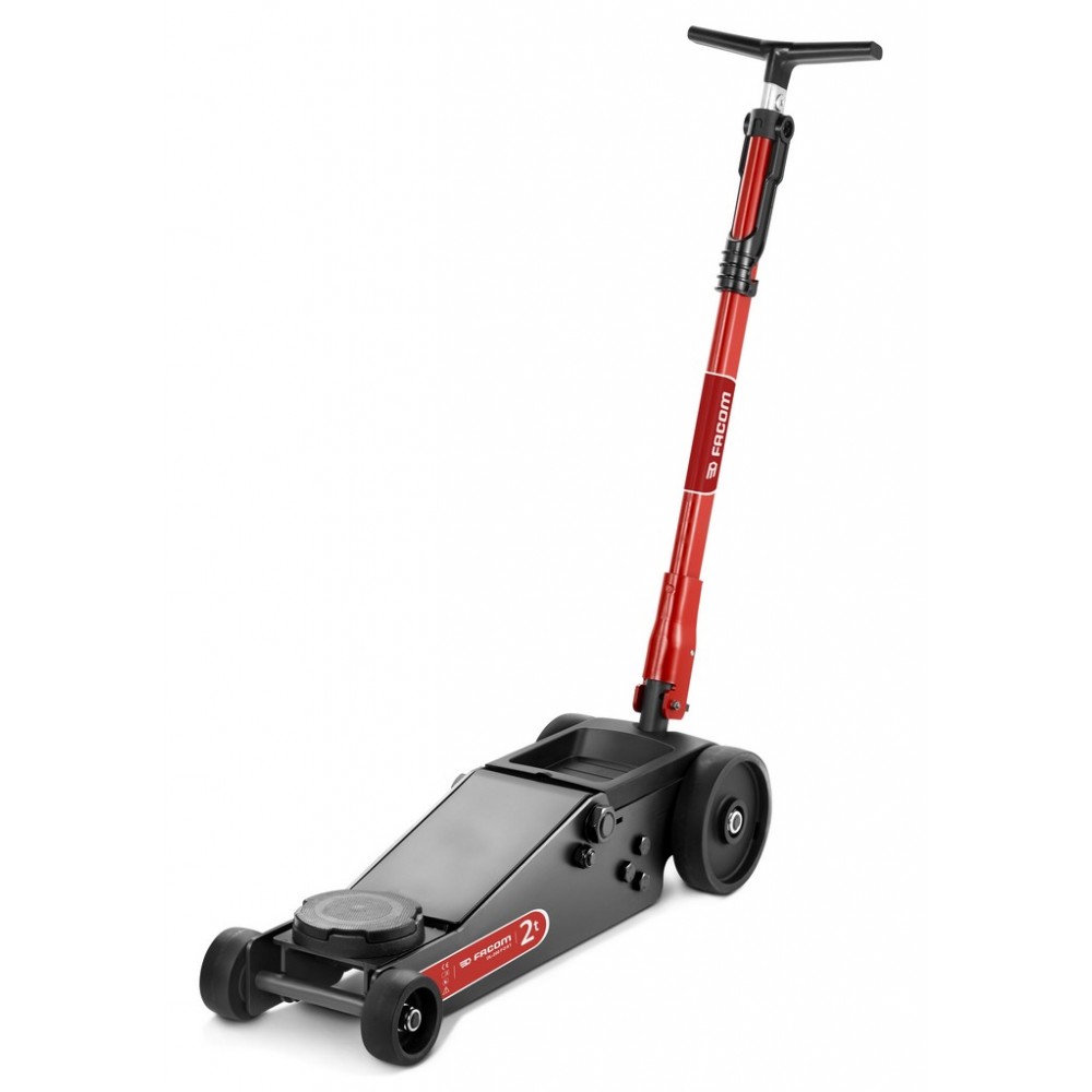 CRIC PORTABLE 2 T