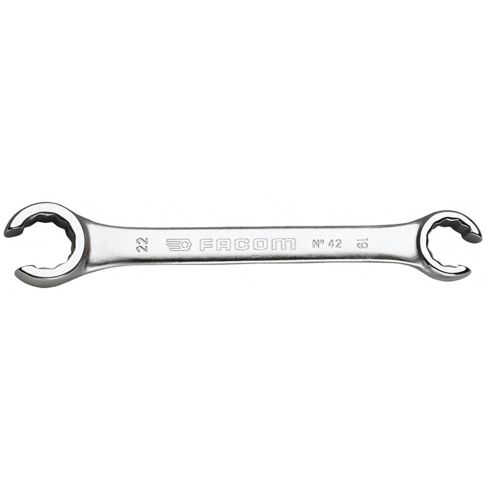 CLE A TUYAUTER A 15 30X32 MM