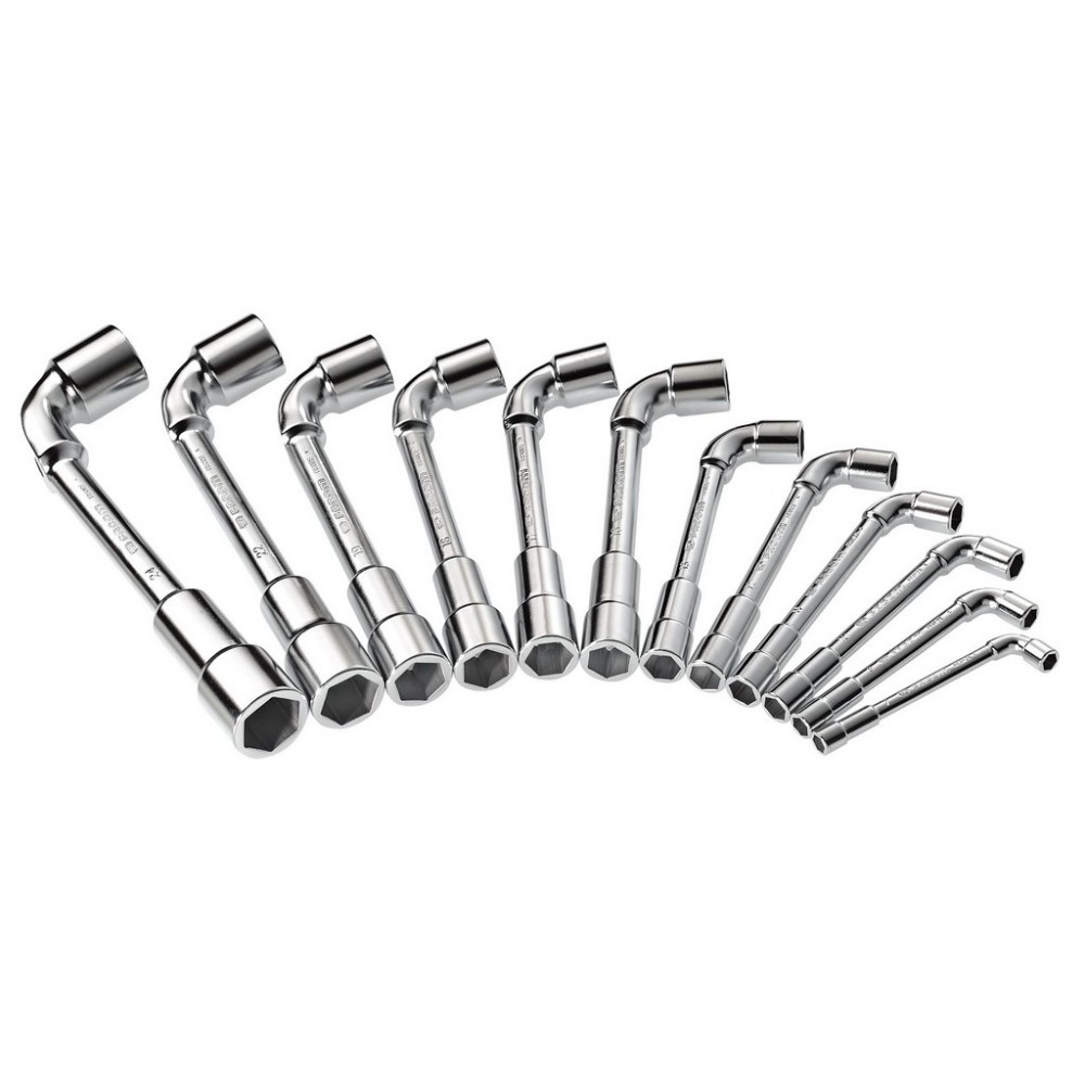 JEU DE CLES A PIPE