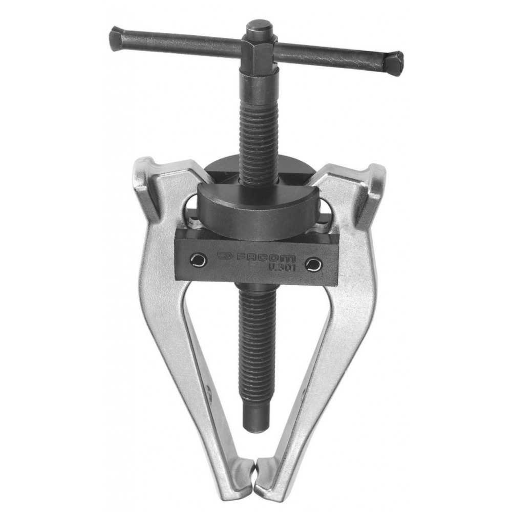 EXTR. 2 GRIFFE LARGE 15-110MM