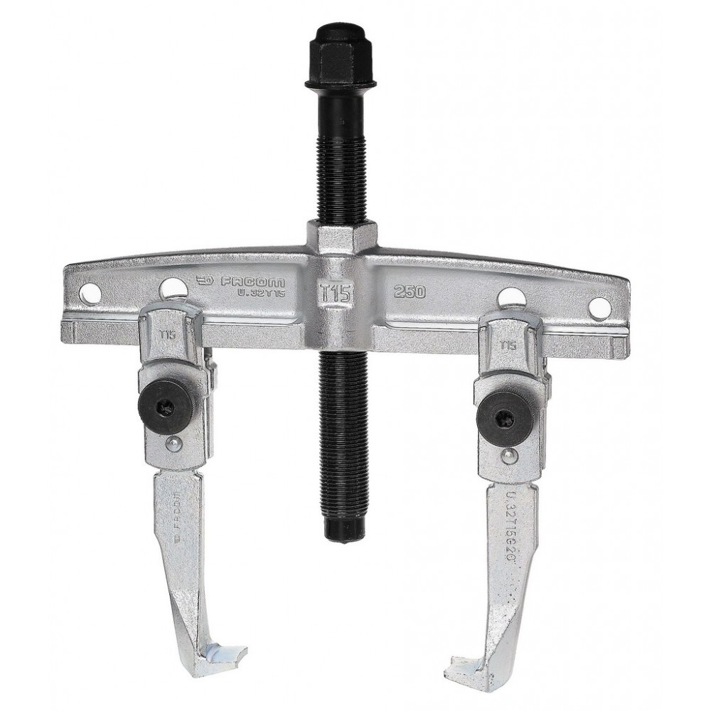 EXTR.2 GRIF.COULIS.-25-250MM