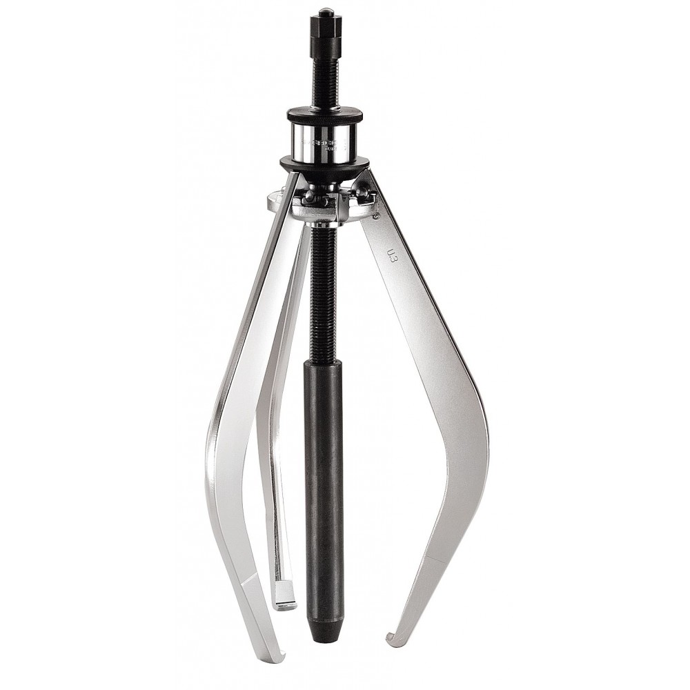 EXTR.U.306 -3 GRIFFES-10-260MM