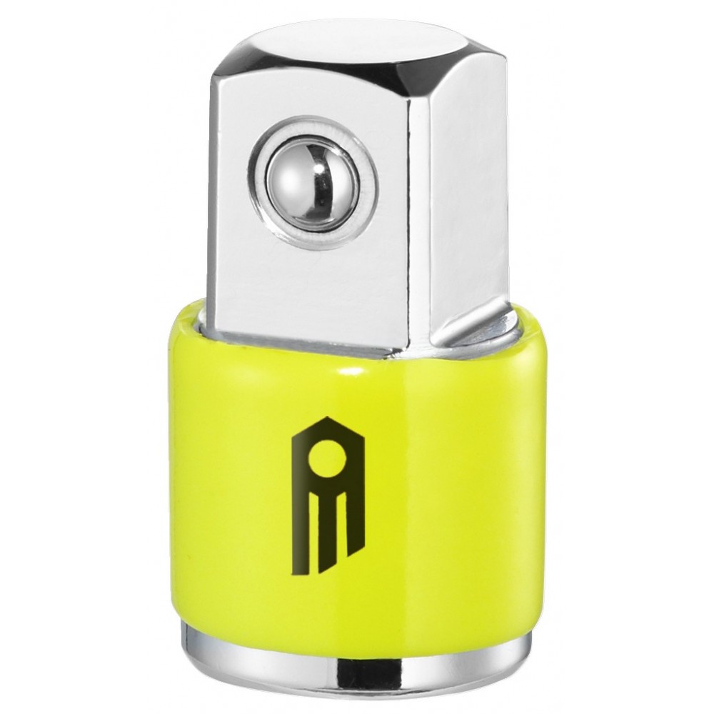 AUGMENTATEUR 1/4P A 3/8P FLUO