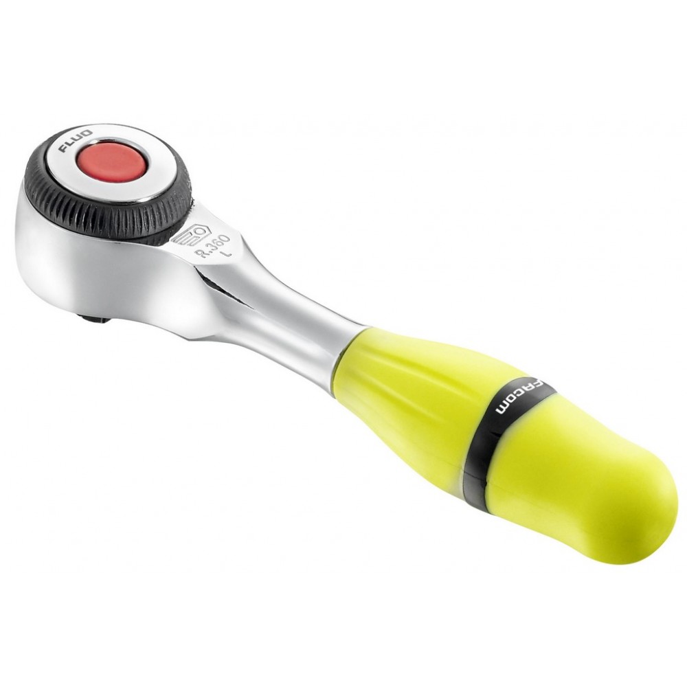 CLIQUET 360 FLUO 1/4