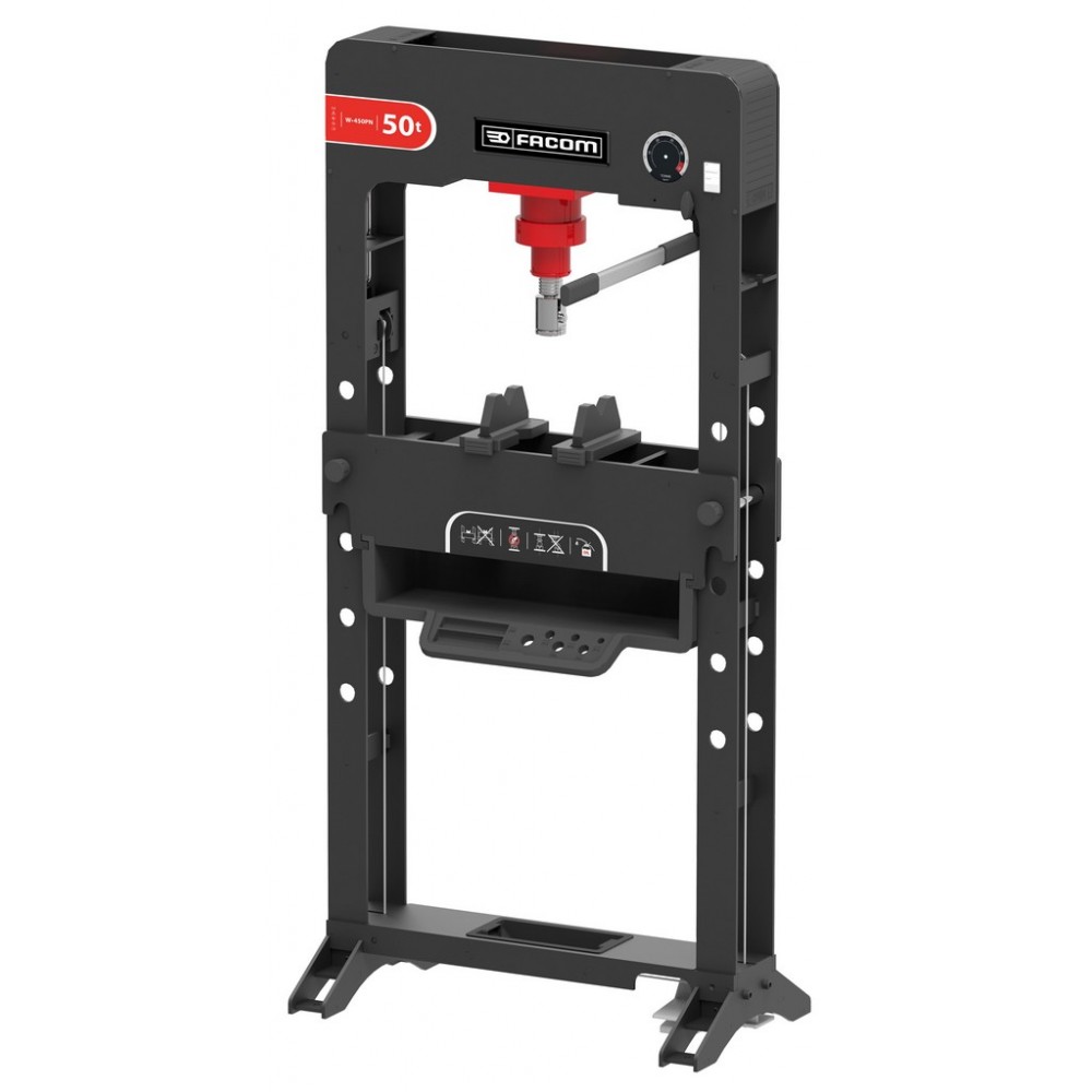 PRESSE PNEUMATIQUE 50T