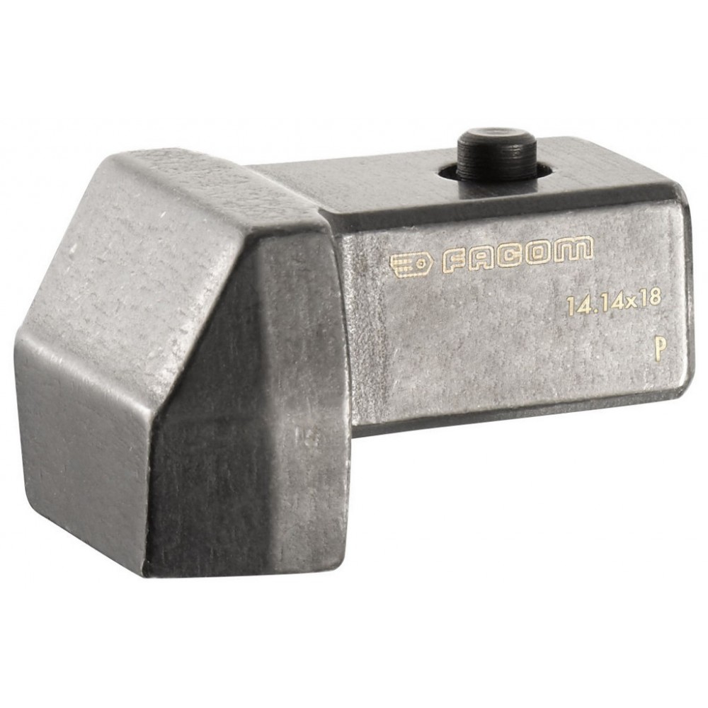 EMBOUT A SOUDER 14X18