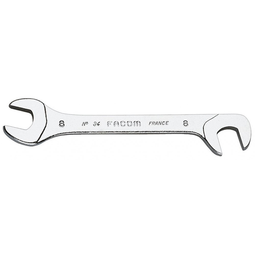 CLE A FOURCHE MICRO 4MM