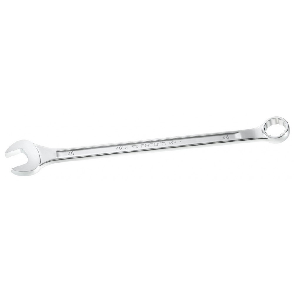 CLE MIXTE LONGUE 42 MM