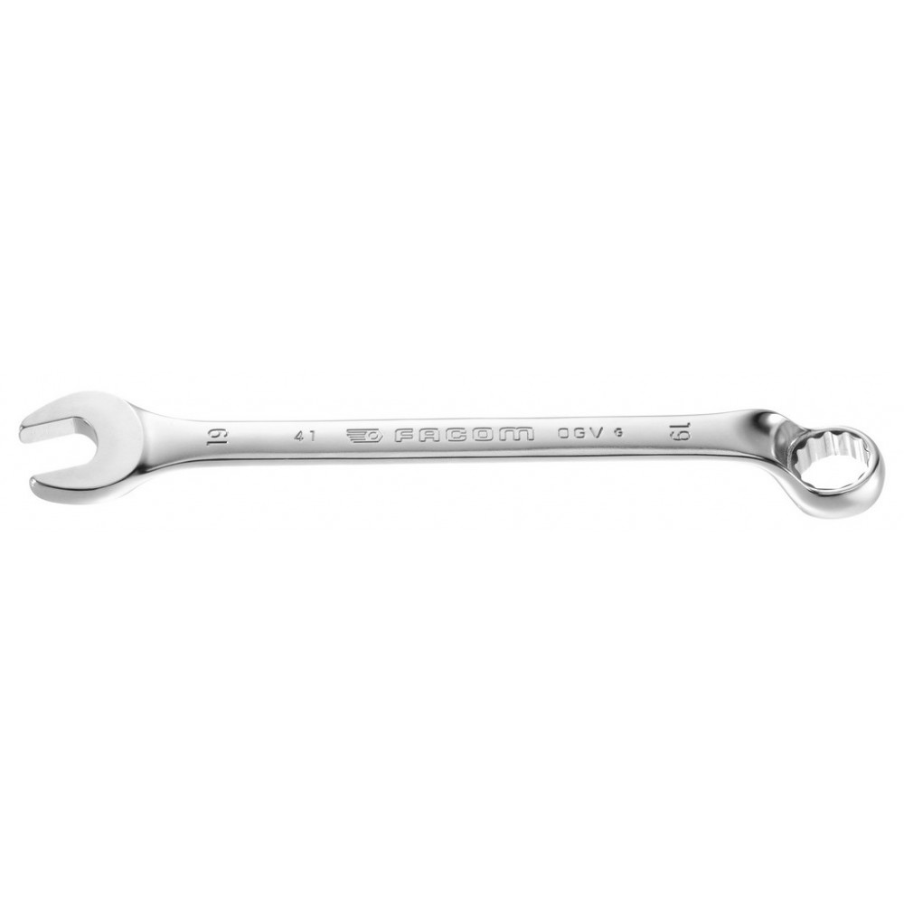 CLE MIXTE CONTRECOUDEE 16 MM