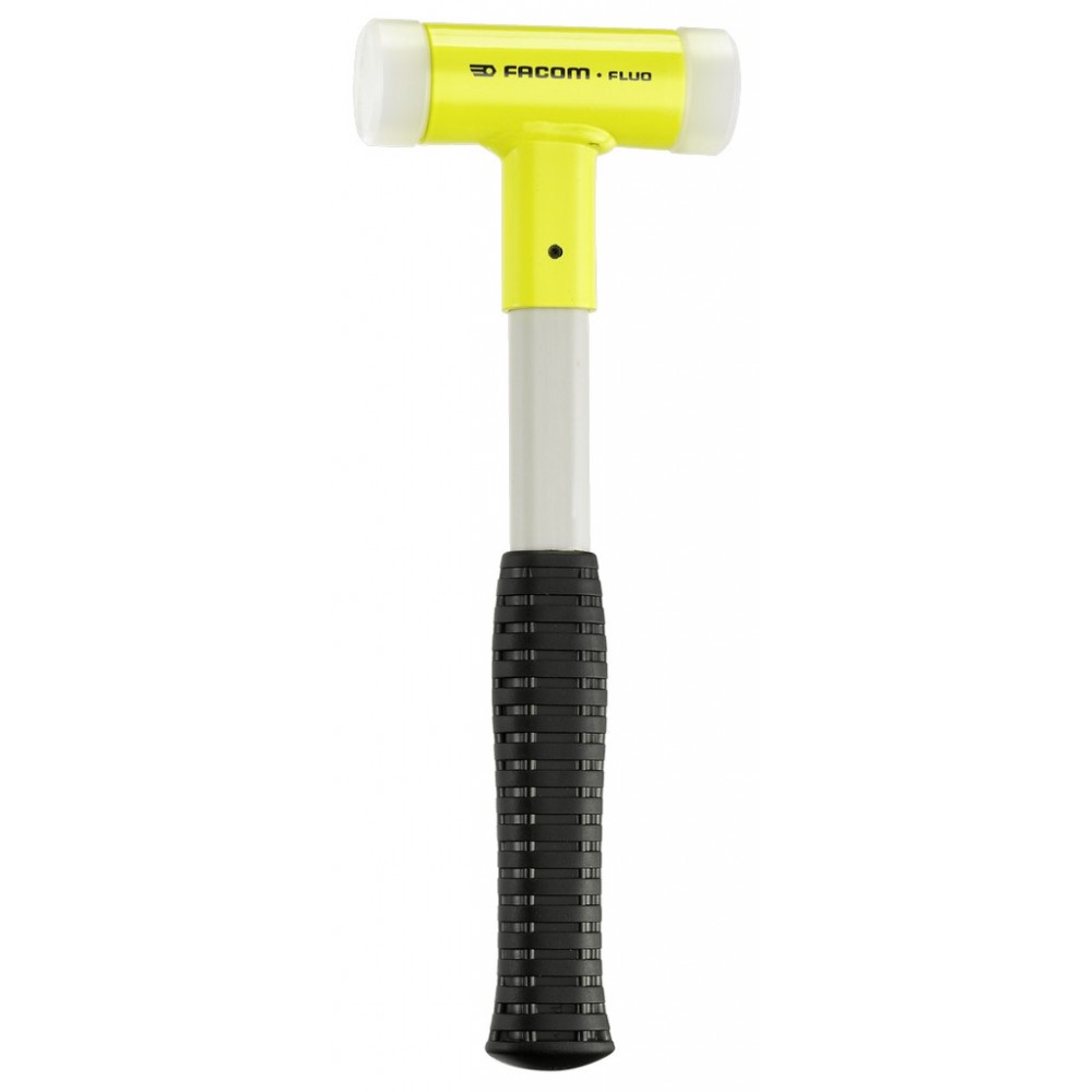MASSETTE SANS REBOND 35MM FLUO