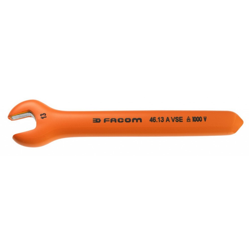 CLE A FOURCHE ISOLEE 16 MM