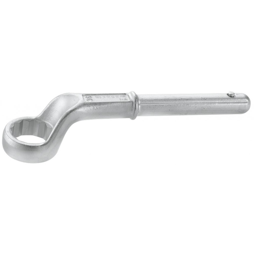 CLE POLYGO GROS EFFORT 30MM