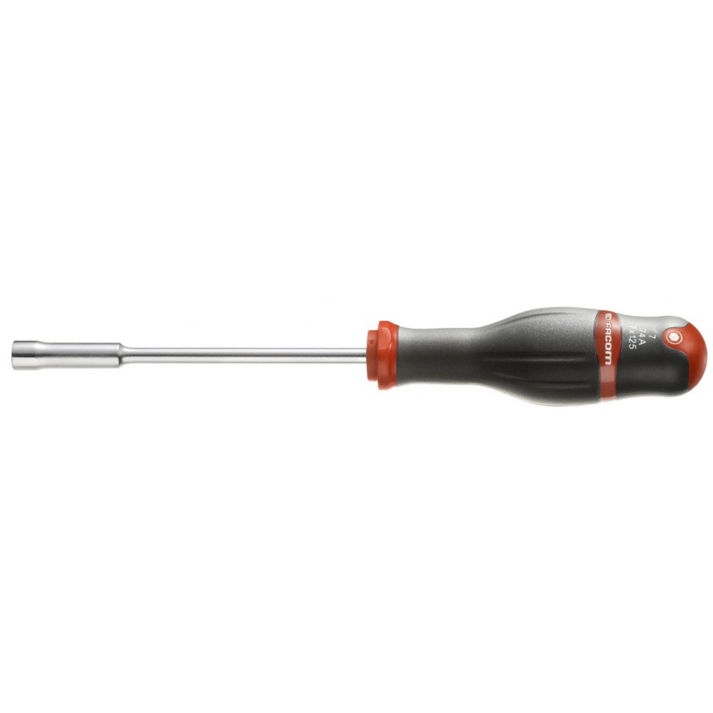 CLE A DOUILLE EMMENCHEE 5MM